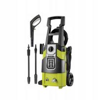Aukšto slėgio plovykla RYOBI RPW120B 120 bar 1800 W