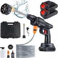 Belaidis aukšto slėgio plovimo įrenginys, 990 psi, 240 l/h, 48 VF A589