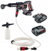 Aukšto slėgio plovimo įrenginys PW 1850 AL-KO 18 V Comfort Set 113967