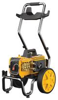 Aukšto slėgio plovimo įrenginys DeWalt 180 bar 2900 W DXPW002CEKART BRASS PUMP PROF.