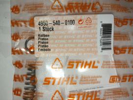 Kontrolinis stūmoklis Stihl RE 100 110 120 130