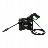Aukšto slėgio plovimo įrenginys STIER 230V 1600W 5m 135bar