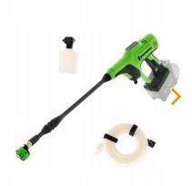 Plovimo pistoleto antgalis Greenworks G24PWX aukšto slėgio plovimo įrenginiui