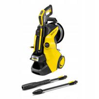 Aukšto slėgio plovimo įrenginys Kärcher K5 Premium Power Control Flex 1.324-712.0