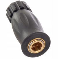 Adapteris KEW KRANZLE D12 greito prijungimo, Nilfisk pistoletui M22