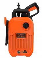 Aukšto slėgio plovimo įrenginys Black+Decker BEPW1300 1300W 110bar