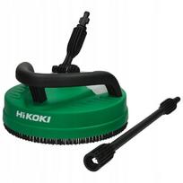 Rotacinis šepetys HIKOKI 336412 terasų valymui AW100/AW130/AW150
