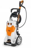 Aukšto slėgio plovimo įrenginys Stihl RE 232 su putų antgaliu