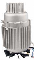 Indukcinis variklis 2200W LAVOR PASCAL 20 PLUS, ICONS 160, CRUISER PRO 160