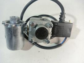 Kuro siurblys 24V, KARCHER HDS 695 895 1295 plovykloms, kairinės apsukos