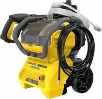 Aukšto slėgio plovykla Stanley ST PRESSURE WASHER V20 SFMCPW1500B 100BAR 2x20V