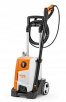 Aukšto slėgio plovimo įrenginys Stihl RE 110, 110 bar, 1,7 W
