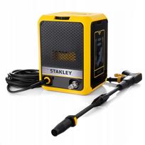 Aukšto slėgio plovimo įrenginys Stanley SXPW19CP-E, 1900W, 150/250 bar, 460 l/h