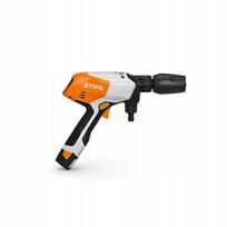 Aukšto slėgio plovimo įrenginys STIHL RCA 20.0 24 bar be akumuliatoriaus