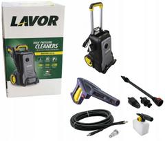 Aukšto slėgio plovimo įrenginys Lavor ARROW 4 180 GL 180 bar 2500 W