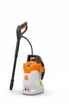 Aukšto slėgio plovimo įrenginys 90 bar 1700W Stihl RE80 X