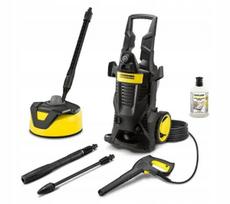Aukšto slėgio plovimo įrenginys Karcher K 6 Special Home 1.168-509.0 600l/h 160 bar 10m