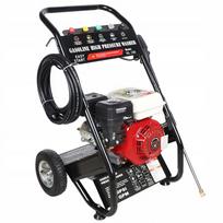 Aukšto slėgio plovimo įrenginys 7.5HP 4-taktis benzininis