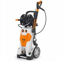 Aukšto slėgio plovimo įrenginys Stihl RE 282 PLUS su žarnos būgnu