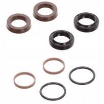 Remonto rinkinys sandarikliai 20 mm KARCHER HDS 610 650 690 dvigubam stūmokliui