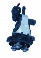 Siurblio galvutės komplektas Karcher RV K2 4.551-292.3