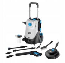 Aukšto slėgio plovimo įrenginys MacAllister M4 2300W 165 bar