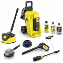 Aukšto slėgio plovimo įrenginys Karcher K 4 Comfort Premium Car Home *EU 1.324-761.0