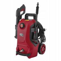 Aukšto slėgio plovimo įrenginys 145bar 1800W 450l/h Meec Tools