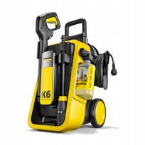 Aukšto slėgio plovimo įrenginys KARCHER K 6 COMFORT PREMIUM 160 bar Quick Connect 2026