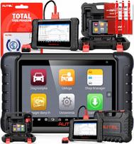 Diagnostikos įrenginys AUTEL MaxiPRO MP808S, Android 11, 24r, 2 metų atnaujinimas