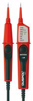 Įtampos indikatorius BENNING Duspol 12-1000V AC/DC CAT IV BG050262