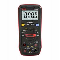 Skaitmeninis multimetras Uni-T UT60S True RMS, Bluetooth, AC/DC 1000V 10A