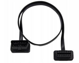 OBD2 prailginimo kabelis 55 cm Vgate iCar