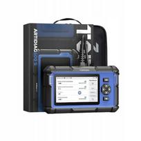 Diagnostikos skeneris TOPDON Artidiag 600S OBDII EOBD CAN