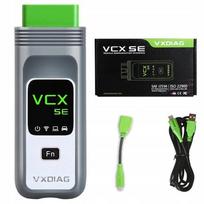 Diagnostikos testeris VXDIAG SE J2534 DoIP