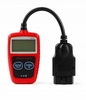 Diagnostinis skeneris OBD2 EOBD MS309
