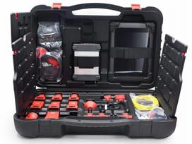 Diagnostikos testeris Autel MS908 ELITE Europe SGW Dealer j.PL 2024 FULL