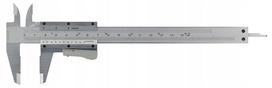 Analoginis slankmatis 150mm FERAX