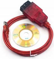 Interface RenoLink V2.11 OBD2 Renault Dacia Nissan kodavimas