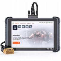 Diagnostikos įrenginys THINKCAR THINKSCAN 689 su CANFD & DoIP OBD2