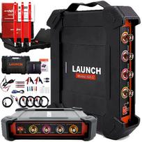 Skaitmeninis osciloskopas LAUNCH X-431 O2-2 Scope Box, 4 kanalai
