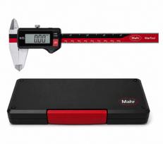 Elektroninis slankmatis 150 mm PRECISION 16 ES MAHR