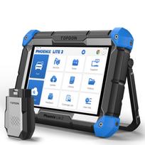 Diagnostikos testeris TOPDON Lite3 24 LITE3 DoIP CAN-FD