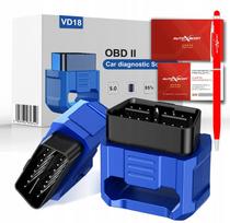Diagnostinė sąsaja VD18 Bluetooth 5.0 OBD2 Android