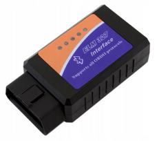 Diagnostinė sąsaja ELM327 Bluetooth OBD2 V2.1