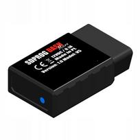 Monitorius DPF SDPROG DASH MICRO V5 OBD2 AUDI SEAT SKODA VOLKSWAGEN