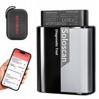 Diagnostinis OBD2 testeris EDIAG SOLOSCAN Land Rover Jaguar KINGBOLEN