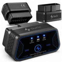 Diagnostinė sąsaja Surix XR2 OBD2 Bluetooth Android iOS Windows