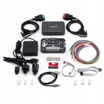 Diagnostikos įrenginys Flex Master FLK02 DPF, EGR, SCR, Chiptuning