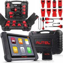 Diagnostikos testeris AUTEL DS808TS, 24 mėn. atnaujinimas